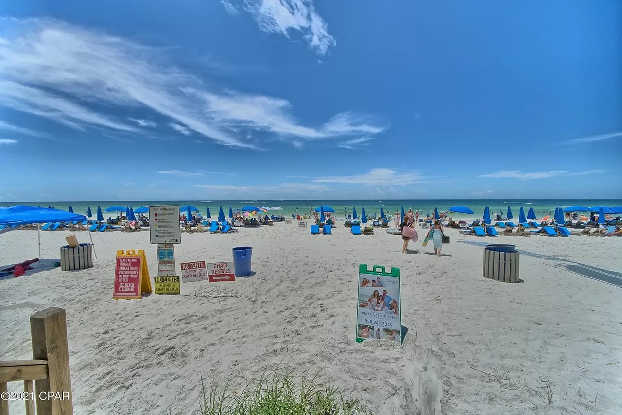 8743 Thomas Drive Unit 209
