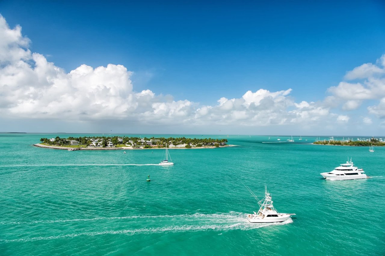 Everything to Know About Buying a Second Home in Key West