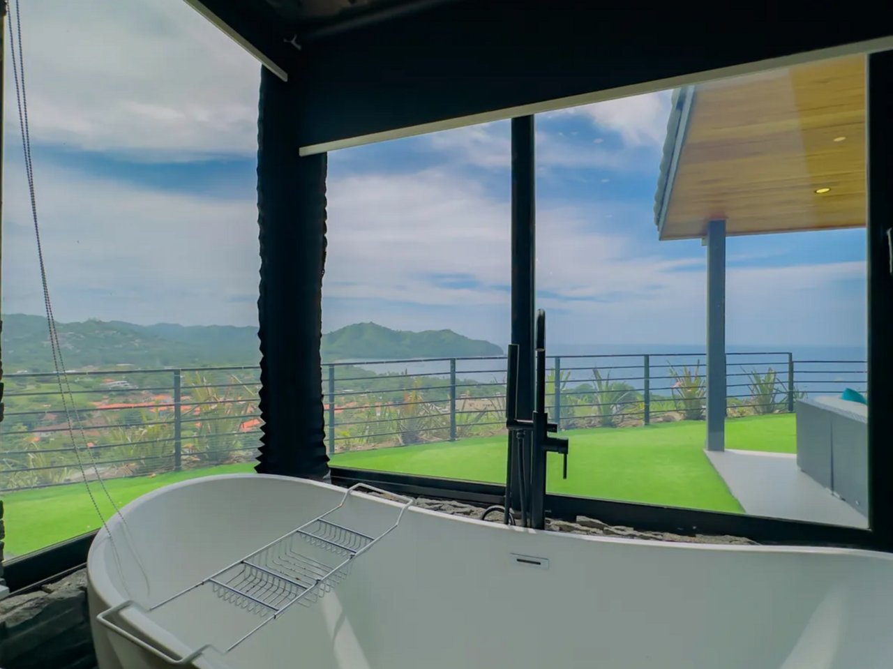 Rooftop Terrace Luxury Residence, Papagayo, Guanacaste