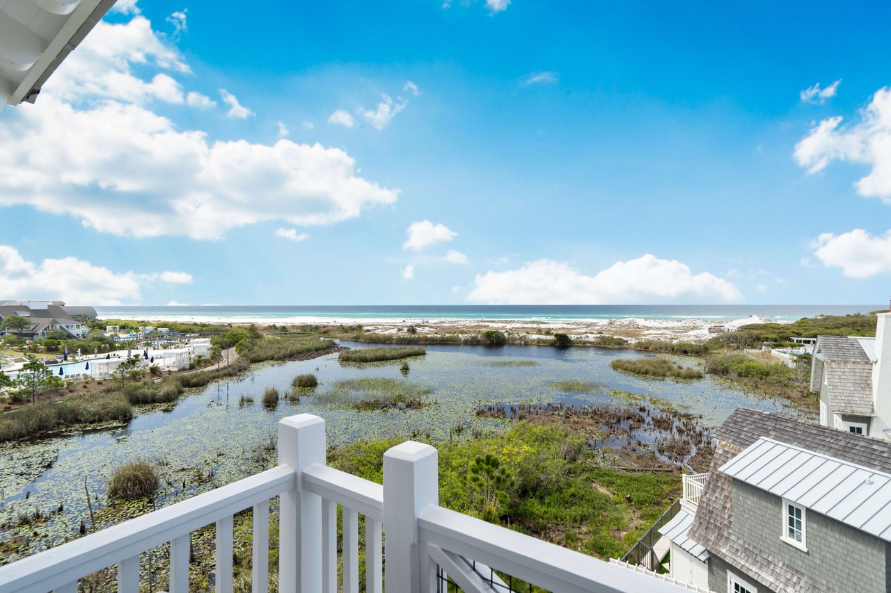 WaterSound Beach - Compass Point