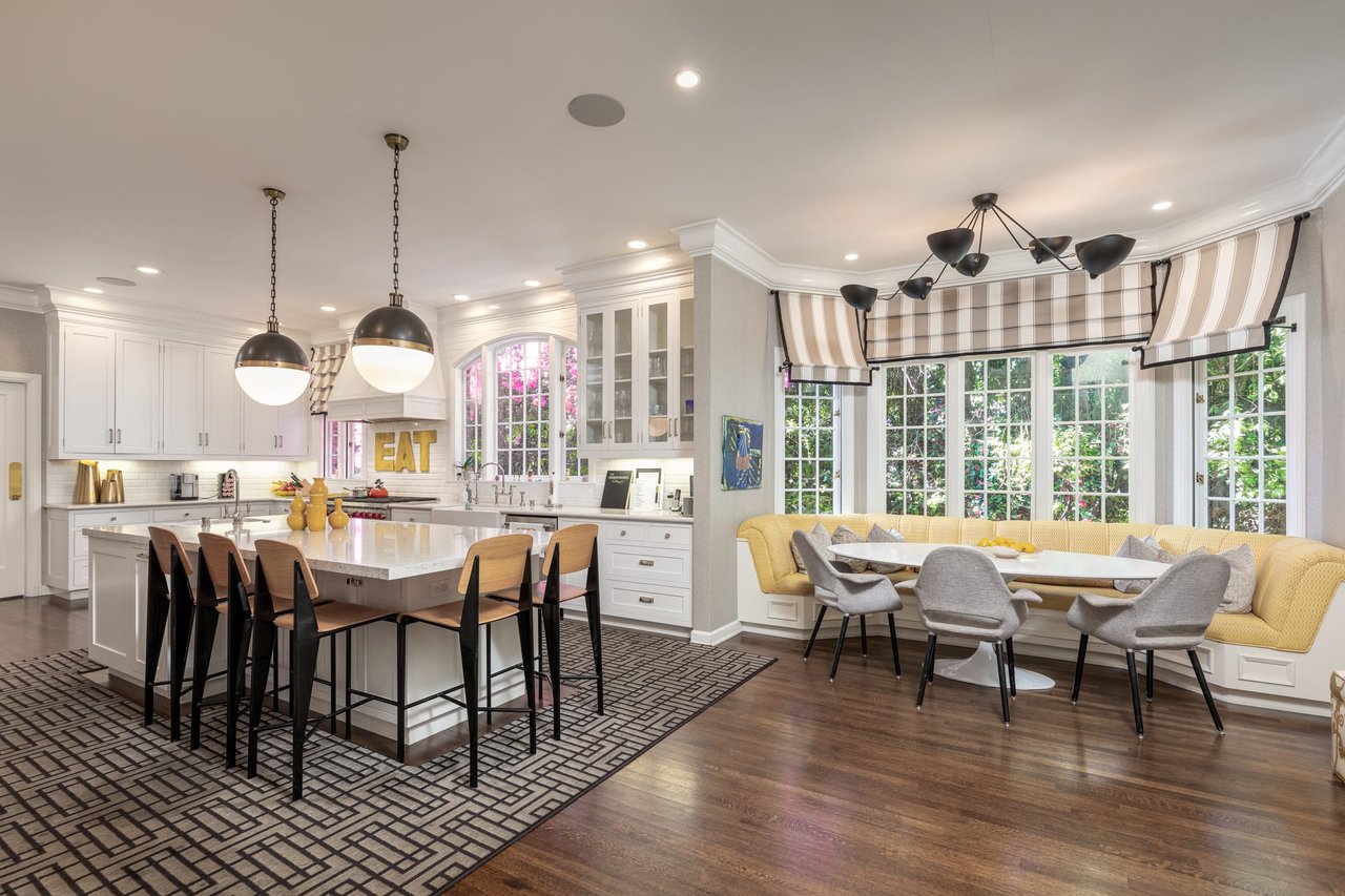 Stunning Gated Tudor