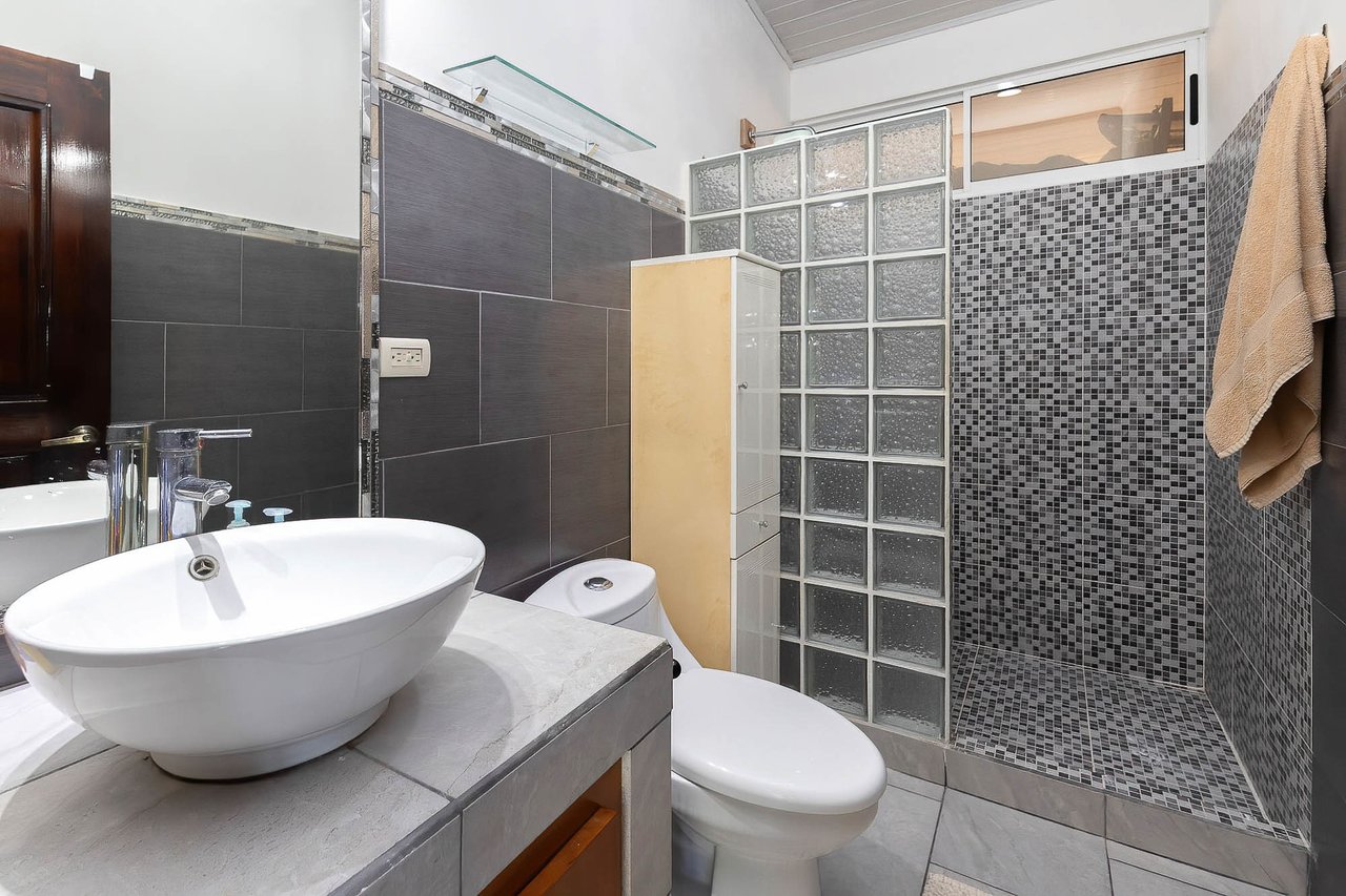 Multi Residence Gated Estate, Manuel Antonio, Puntarenas