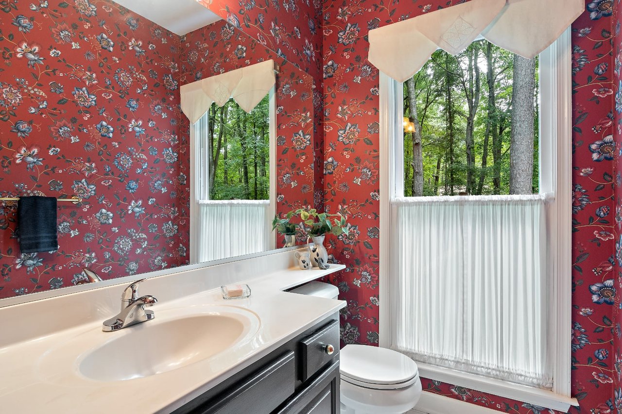 2905 Cove Ridge Road