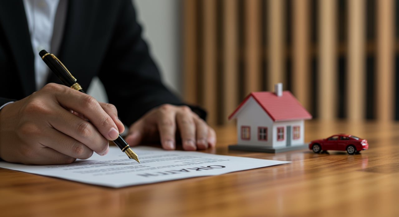 Do You Need a Home Warranty?
