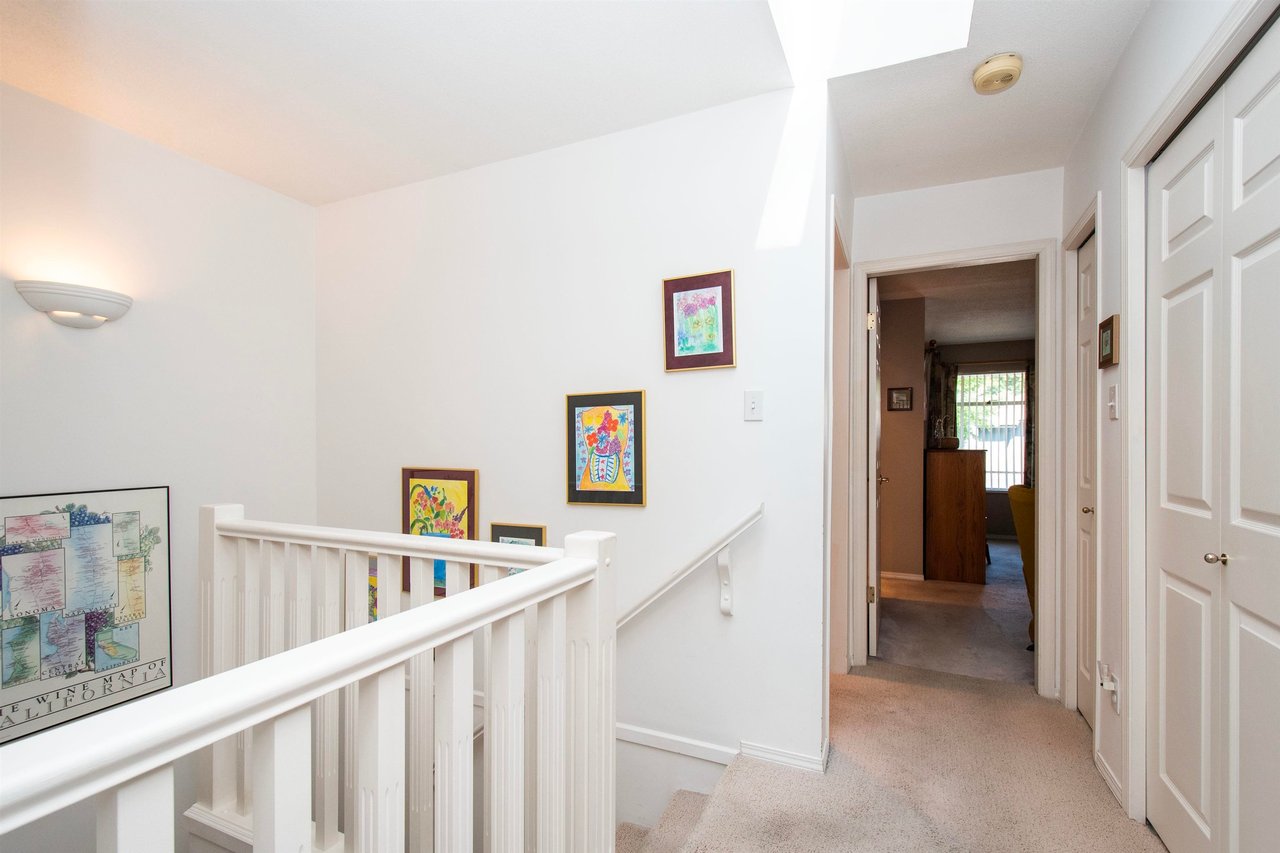 2922 Mt Seymour Pkwy