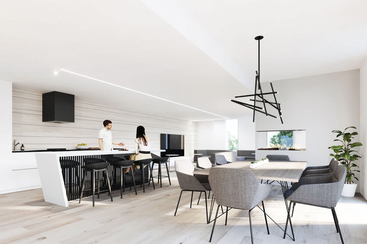 NORDIC Condos