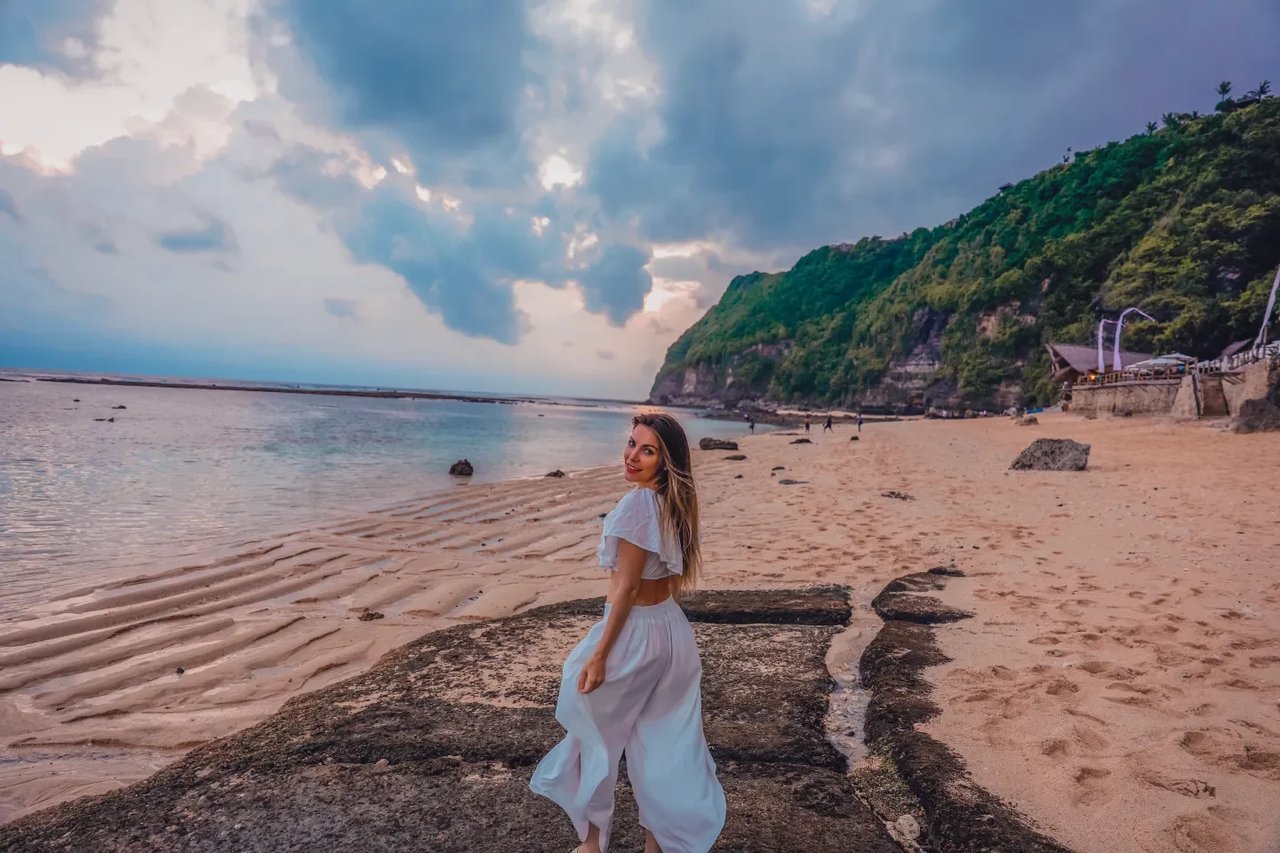 Karma Kandara in Bali, Indonesia
