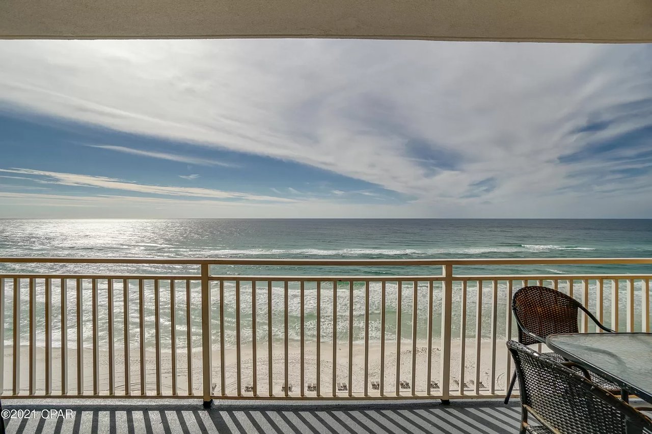 17729 Front Beach Road Unit 604E