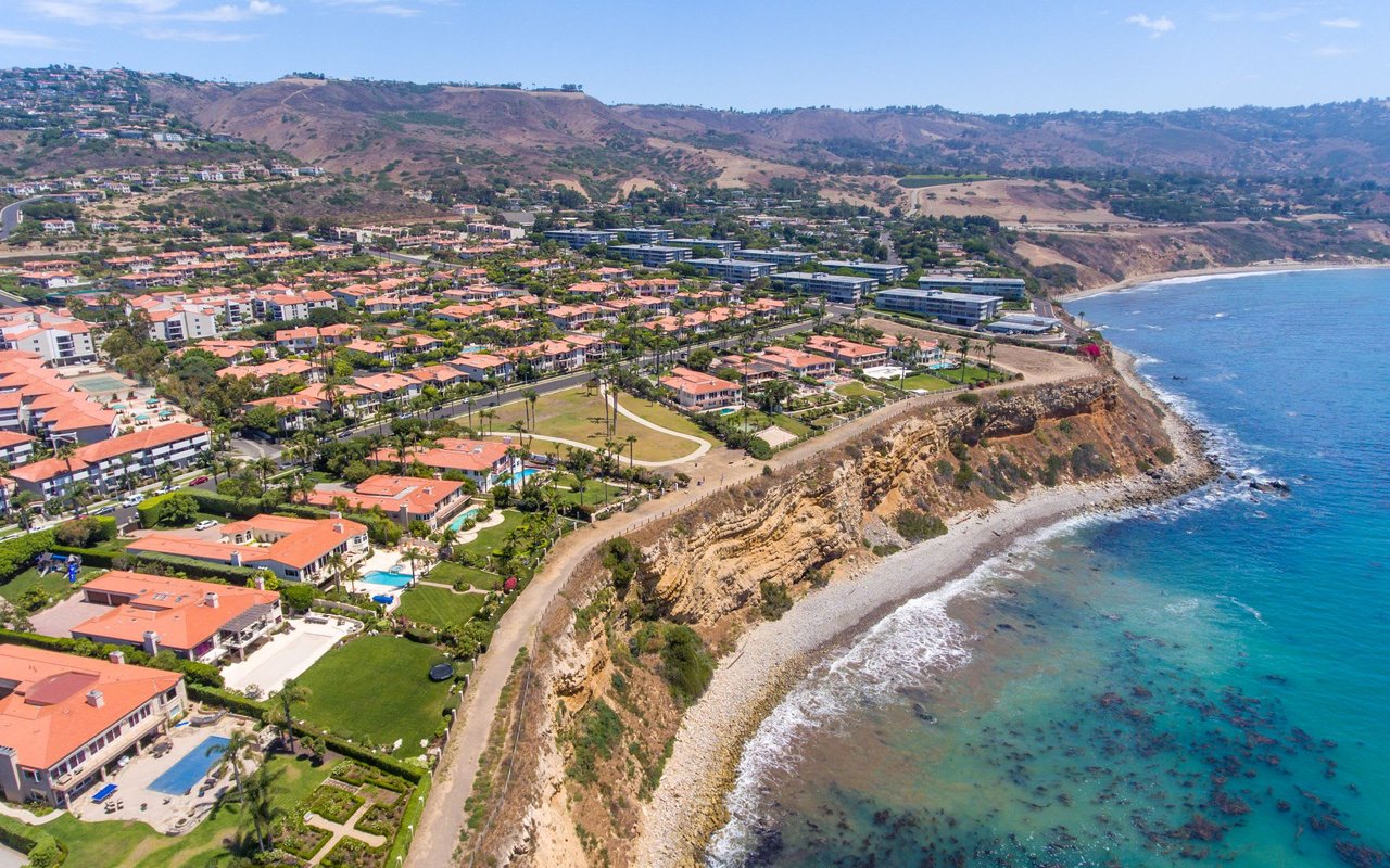 Rancho Palos Verdes