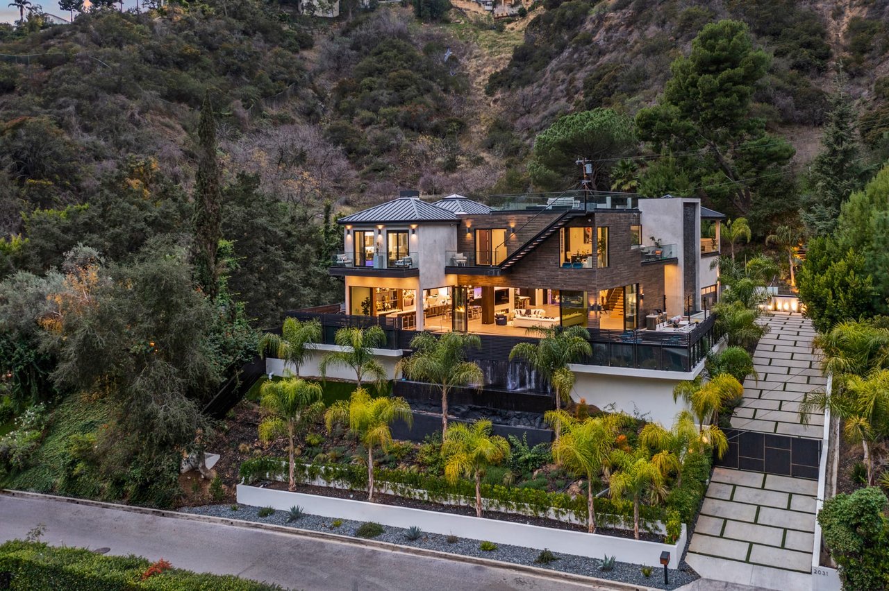 Elysian Estate