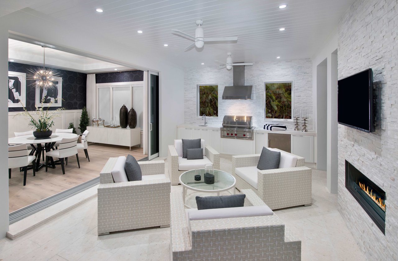 Offers The Ultimate Florida Lifestyle