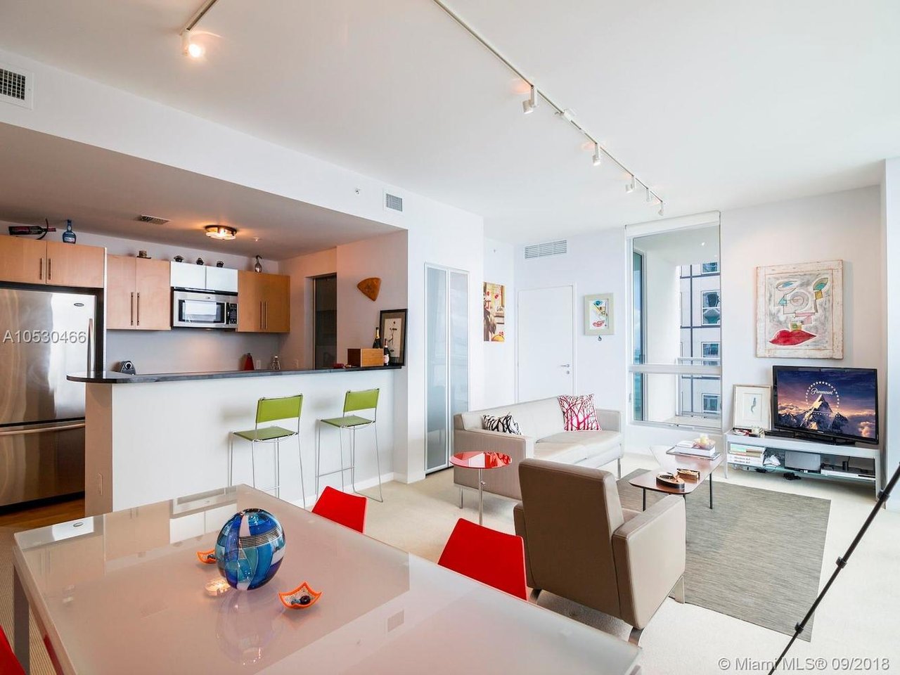 300 S Biscayne Blvd, #T3116