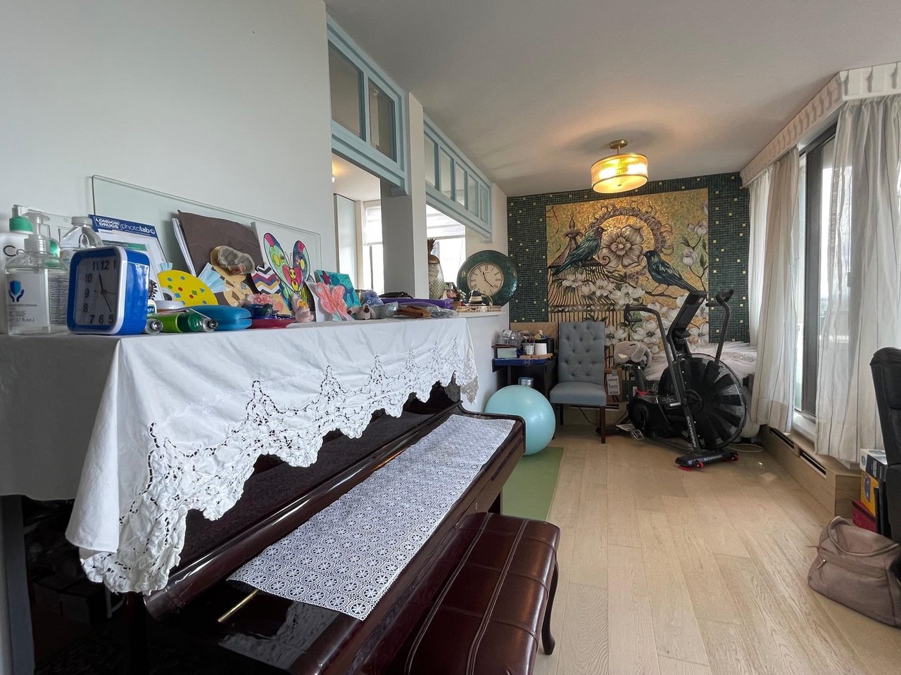 702-1737 Duchess Ave
