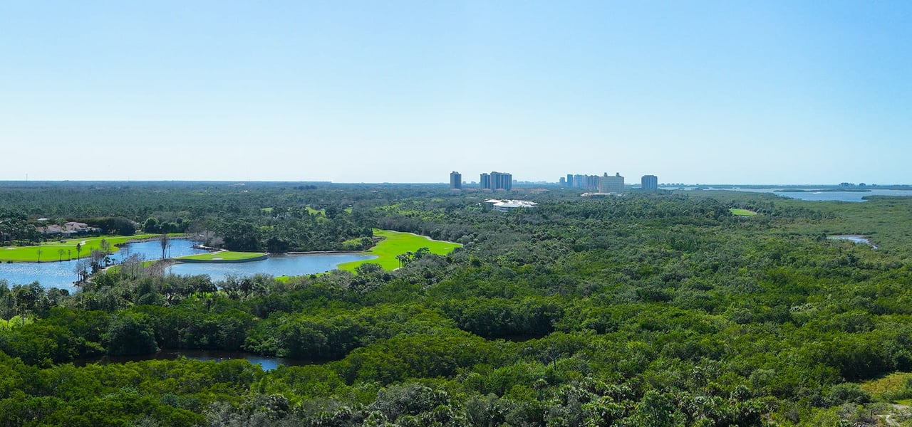 The Island at West Bay Residences