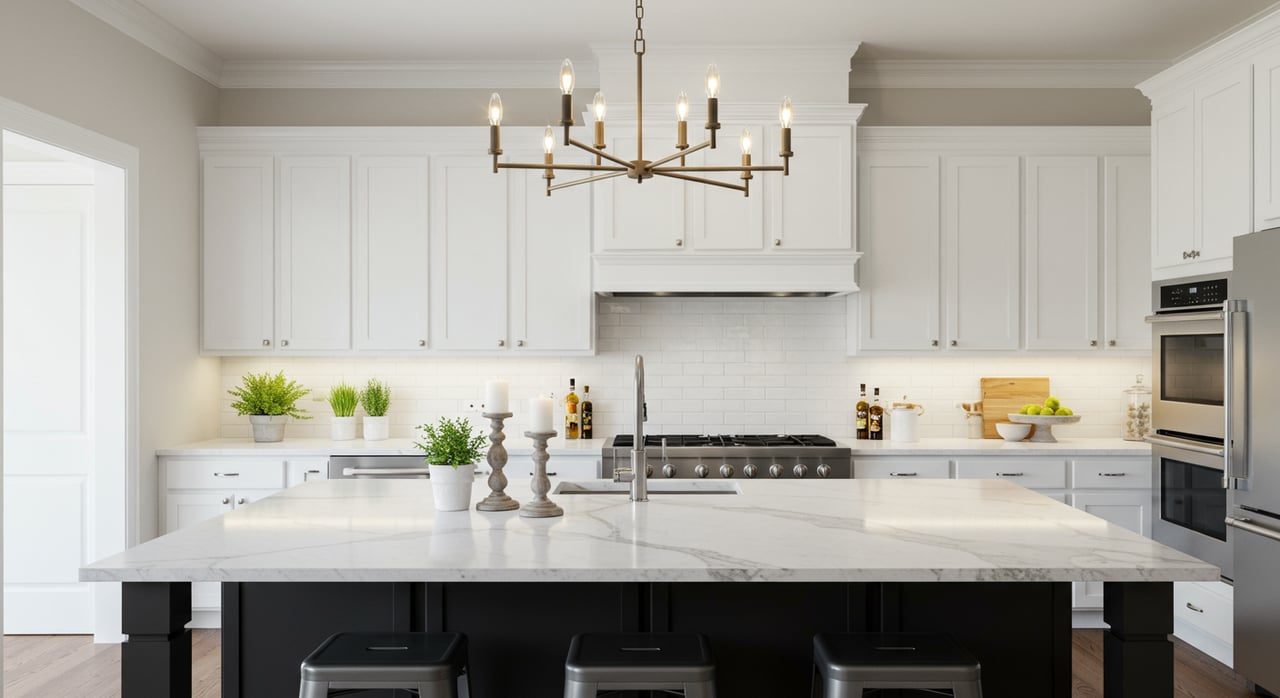 Best Home Improvements for ROI