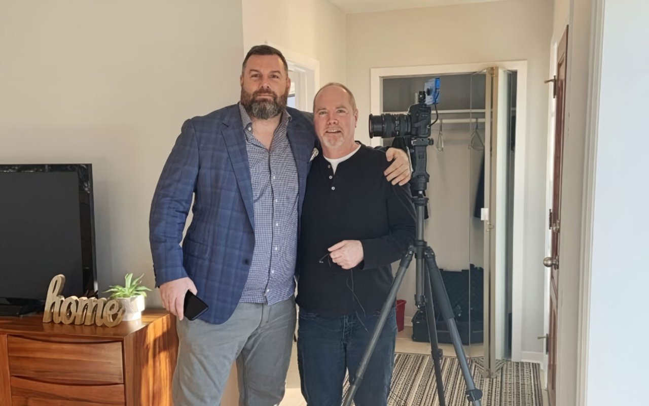 You Need a Great Photographer When Listing Your Home!