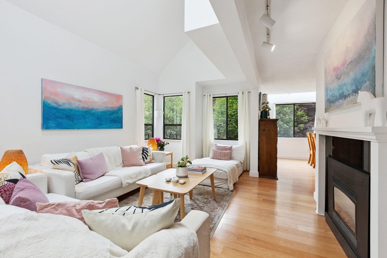6820 Hycroft Road, West Vancouver