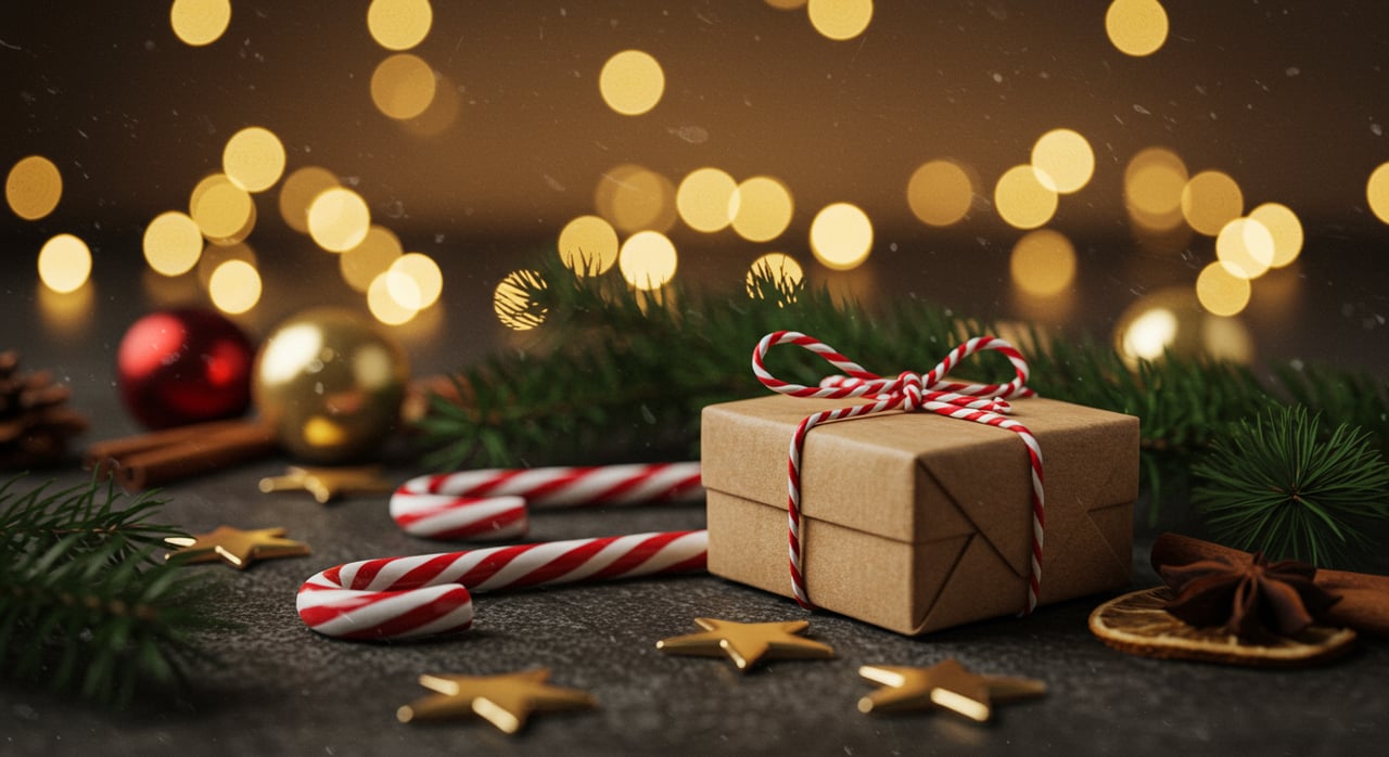 The Holidays Aren't Stopping Homebuyers This Year