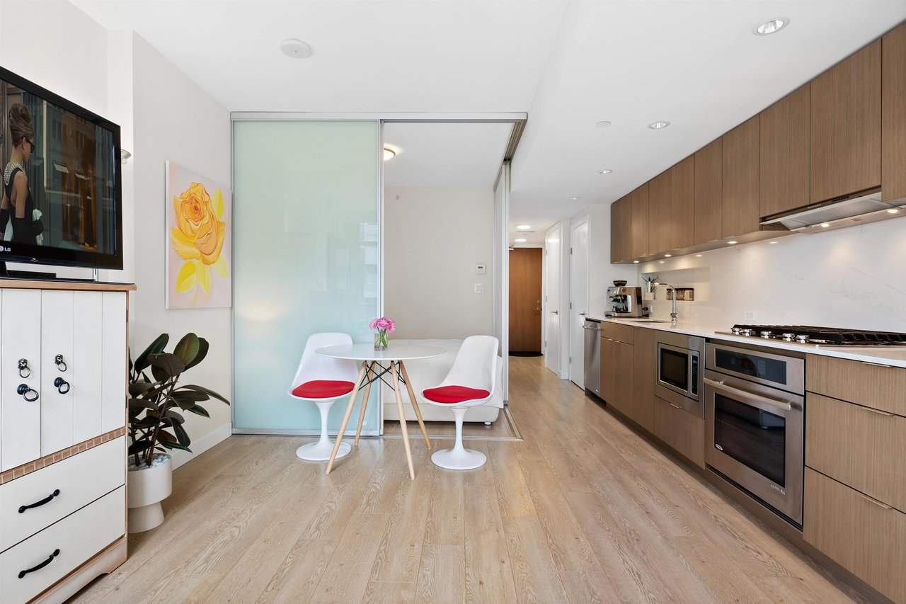 316-161 E 1st Avenue, Vancouver