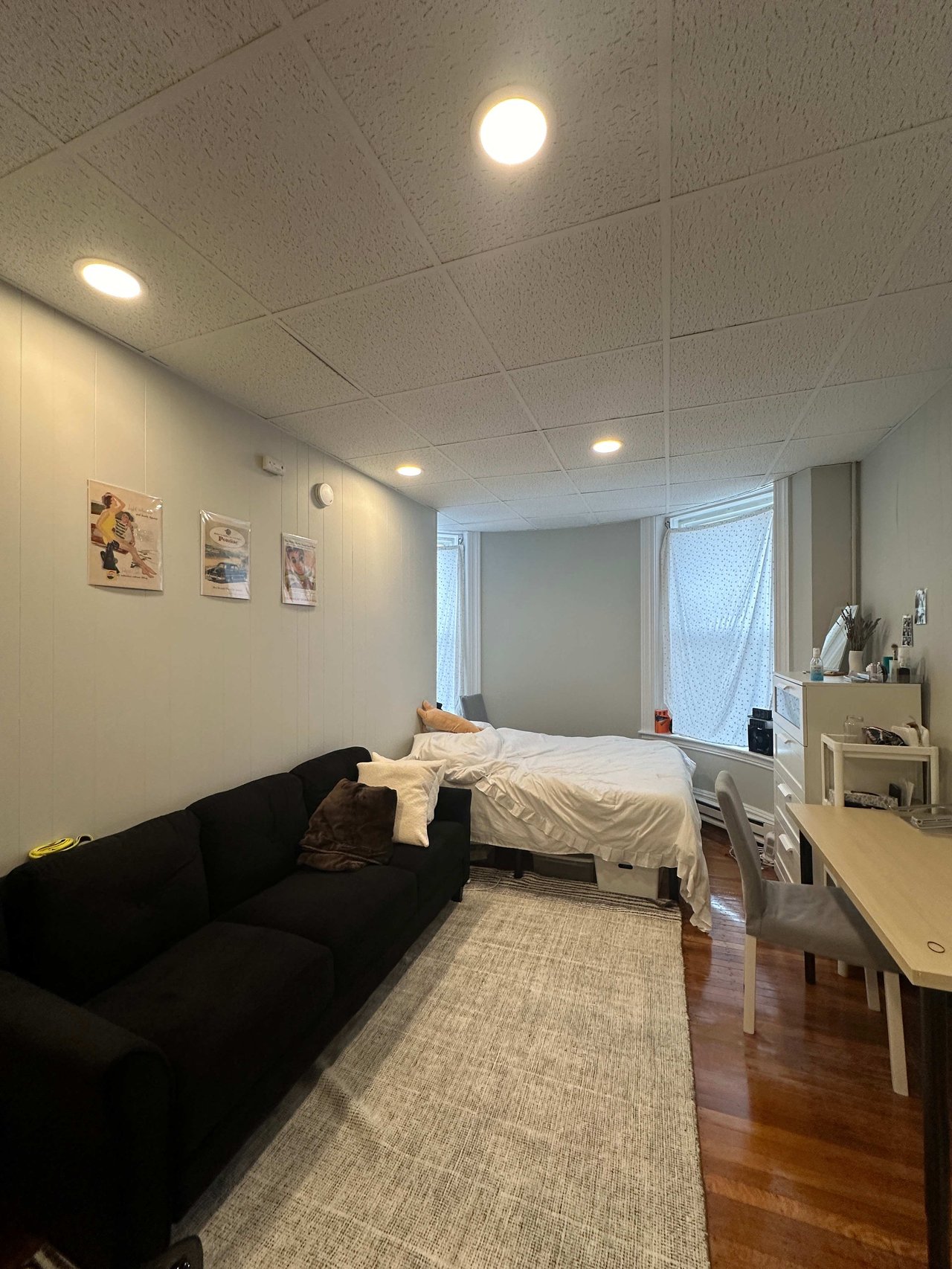 868 Beacon St # 5