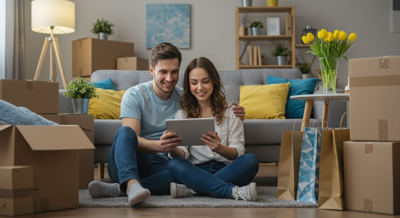 Almost 40 Percent of Americans Plan to Move In 2022—Here’s What’s Driving Them