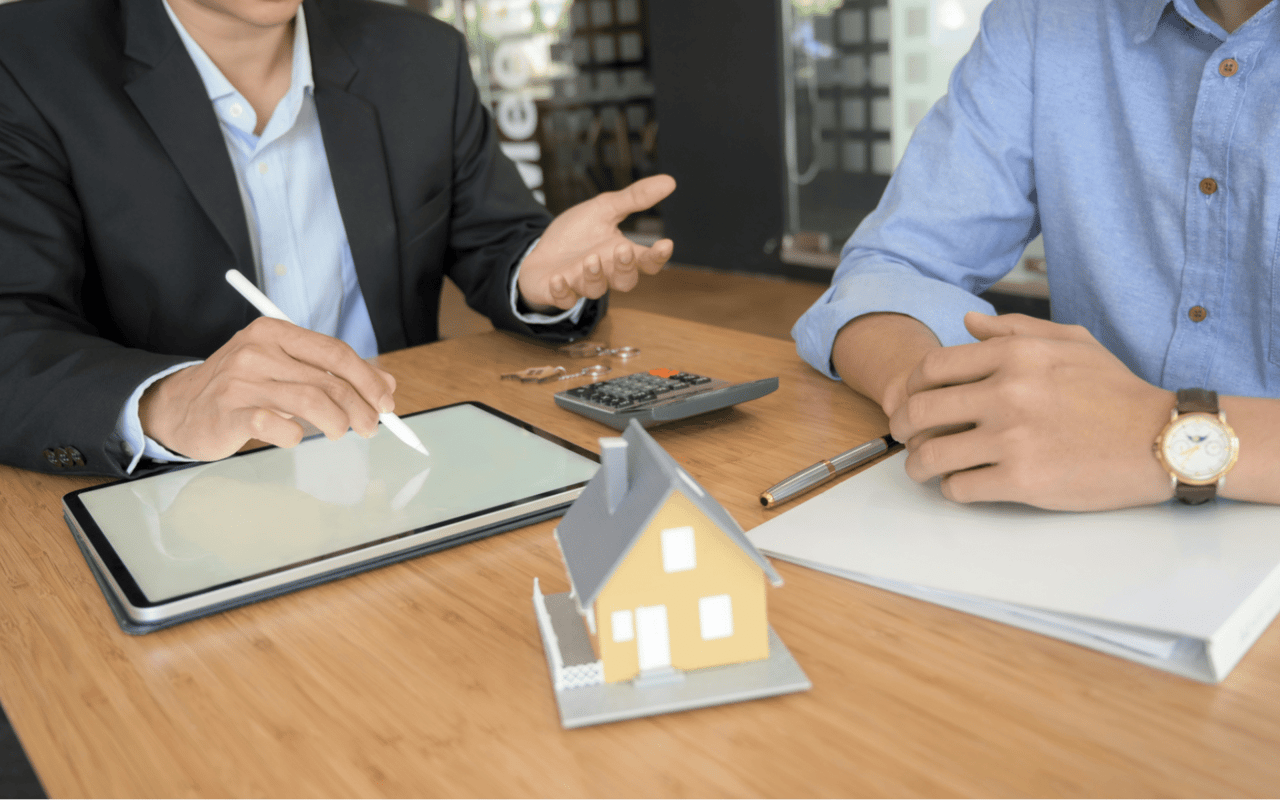 Real Estate Financing 101: Understanding the Basics