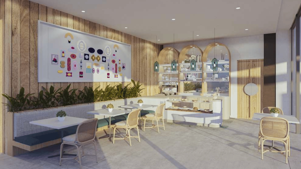 Modern Coworking Residence, Nosara, Guanacaste