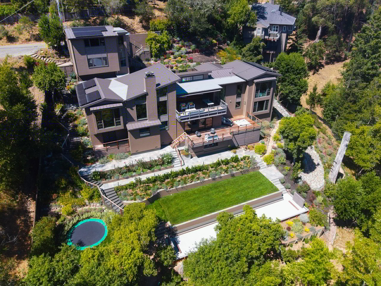 Perfection in Mill Valley!