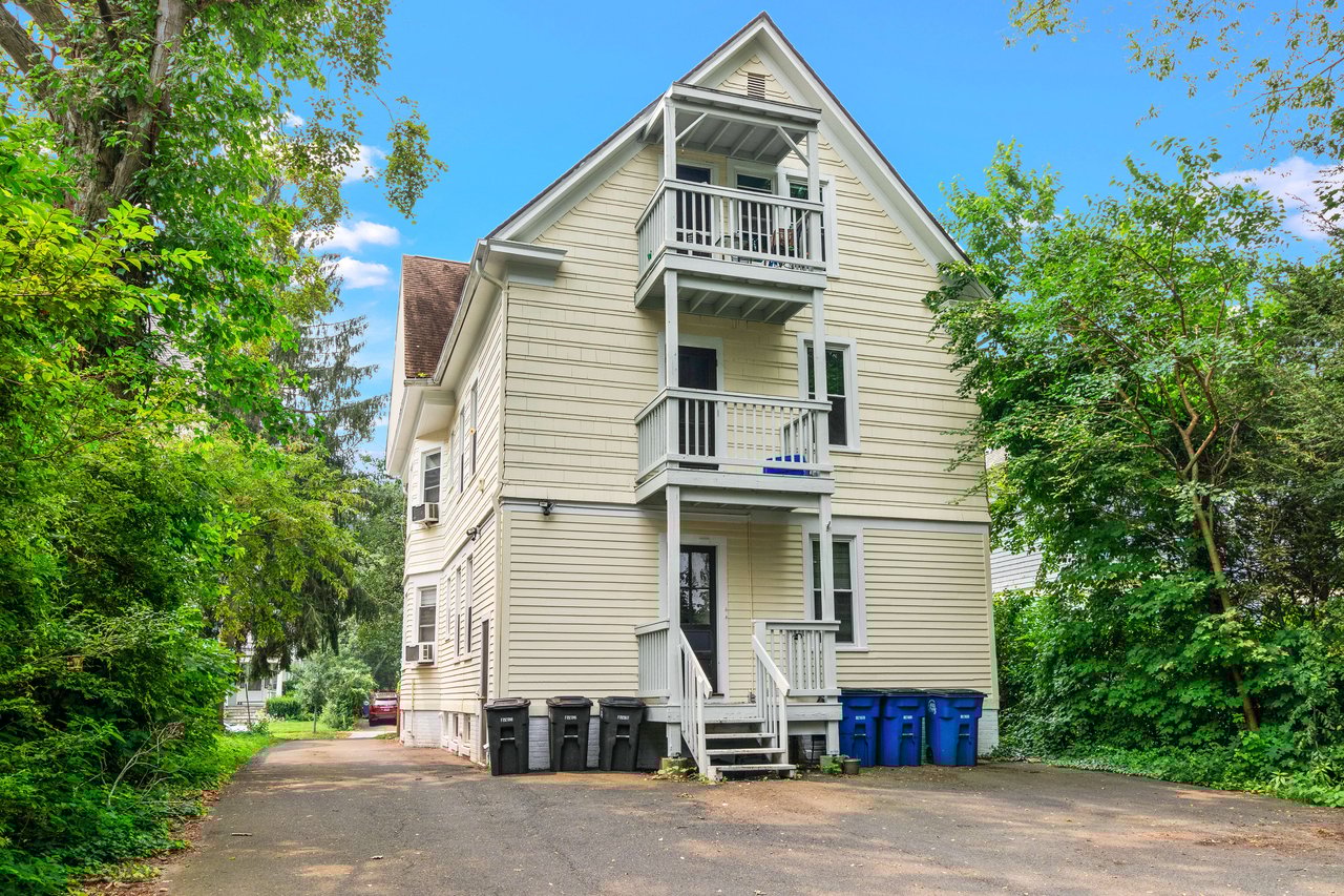 253 West Elm Street