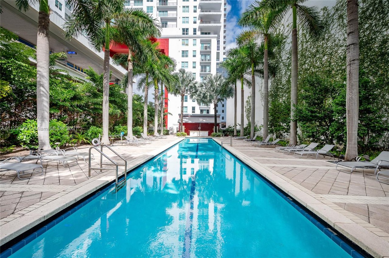 Loft II Downtown | Miami 