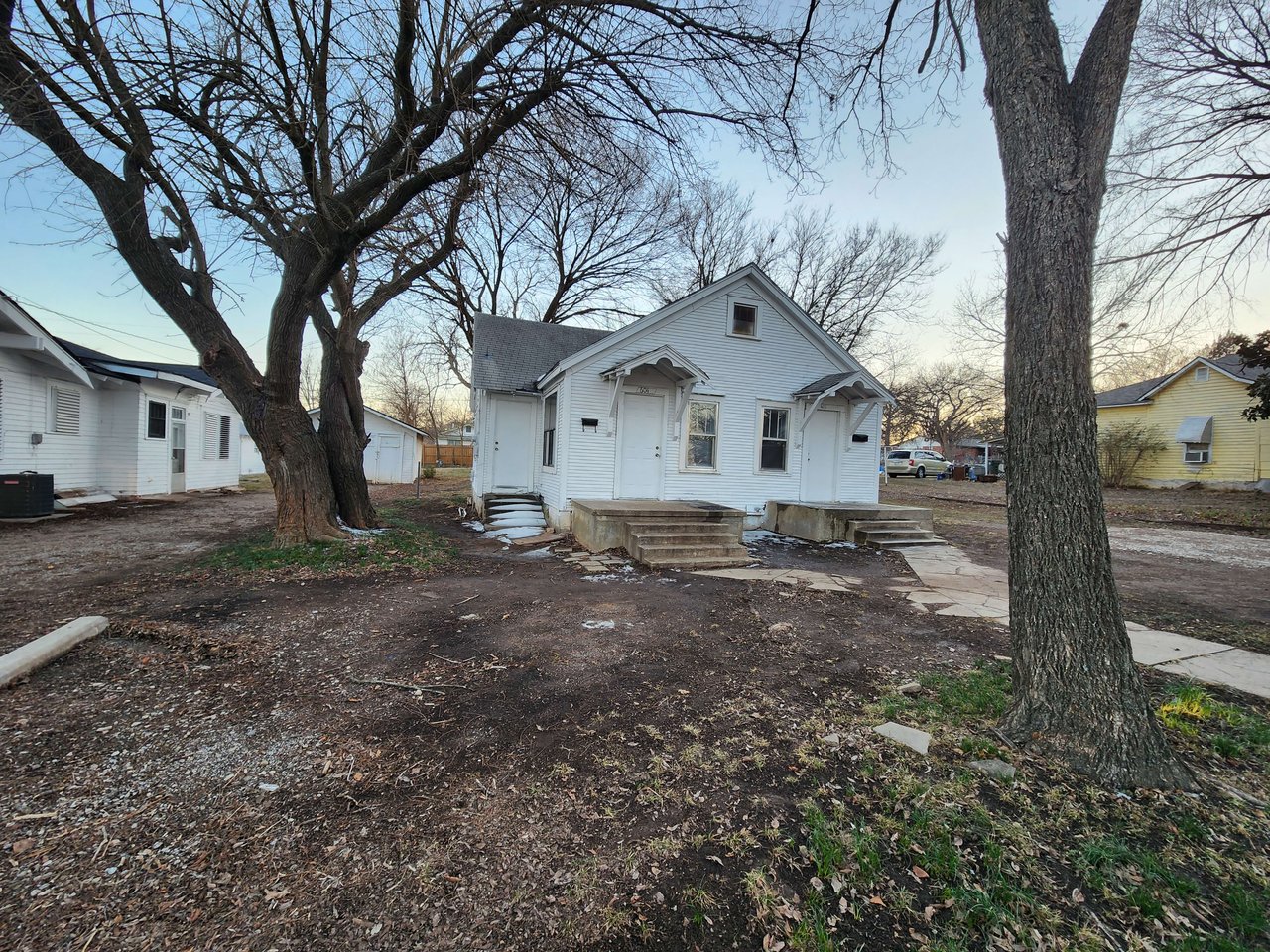 604 W. Washington Street
