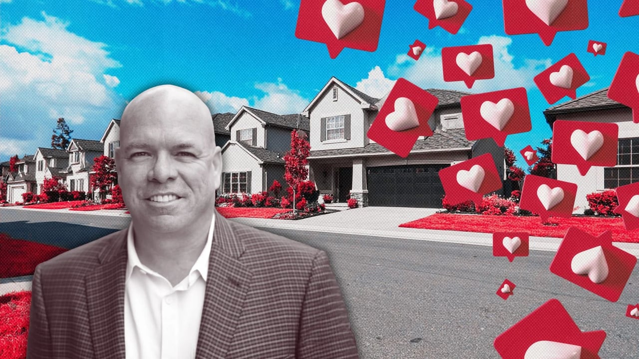 These real estate social media posts actually generate leads