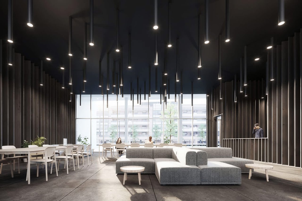 NORDIC Condos
