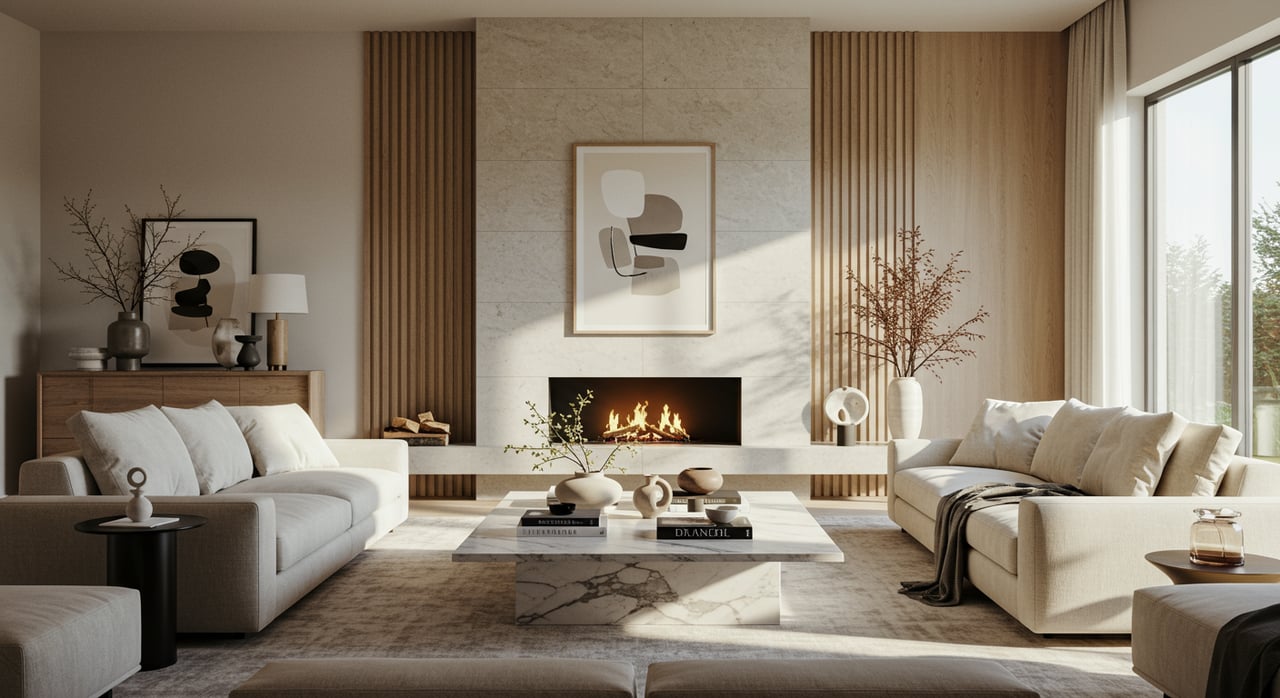 The Lowe-Baumann Group Closes $3.75 Million Sale in Buckhead’s Tuxedo Park Neighborhood