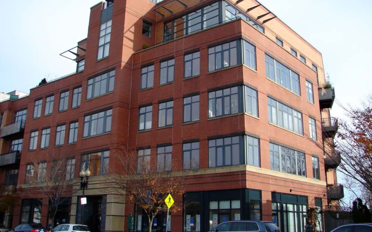 Laconia Lofts