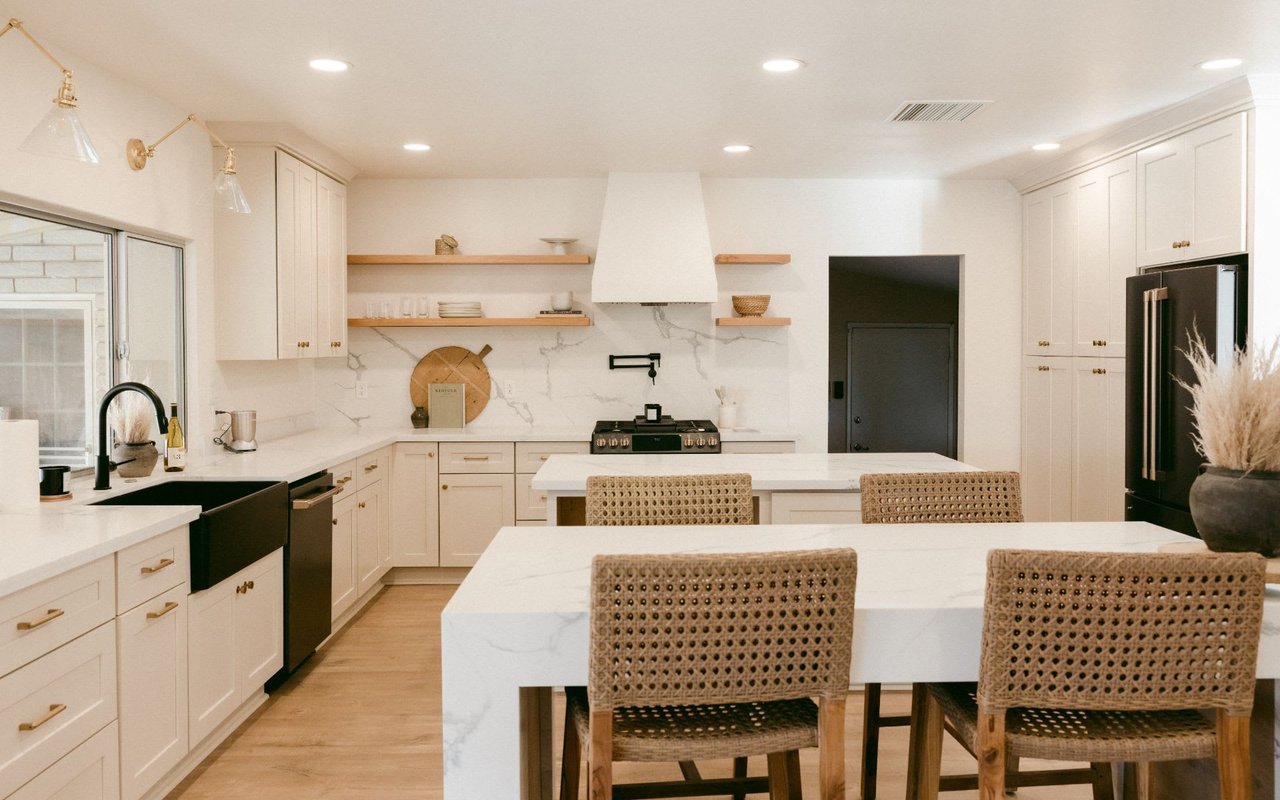 4 Amenities Trending With Buyers