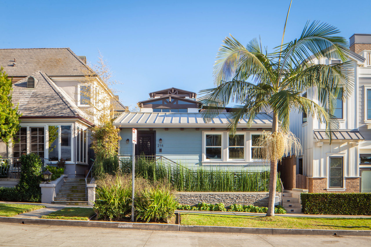 214 Marguerite Avenue