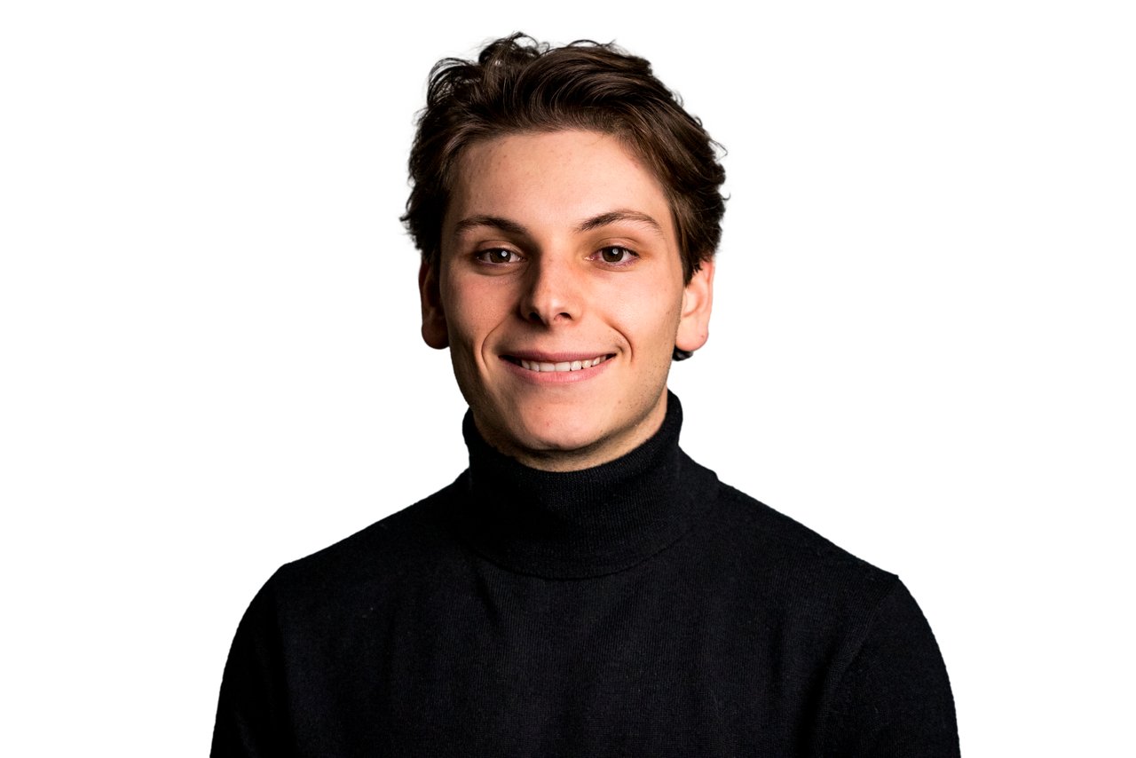 Alec Vorcheimer