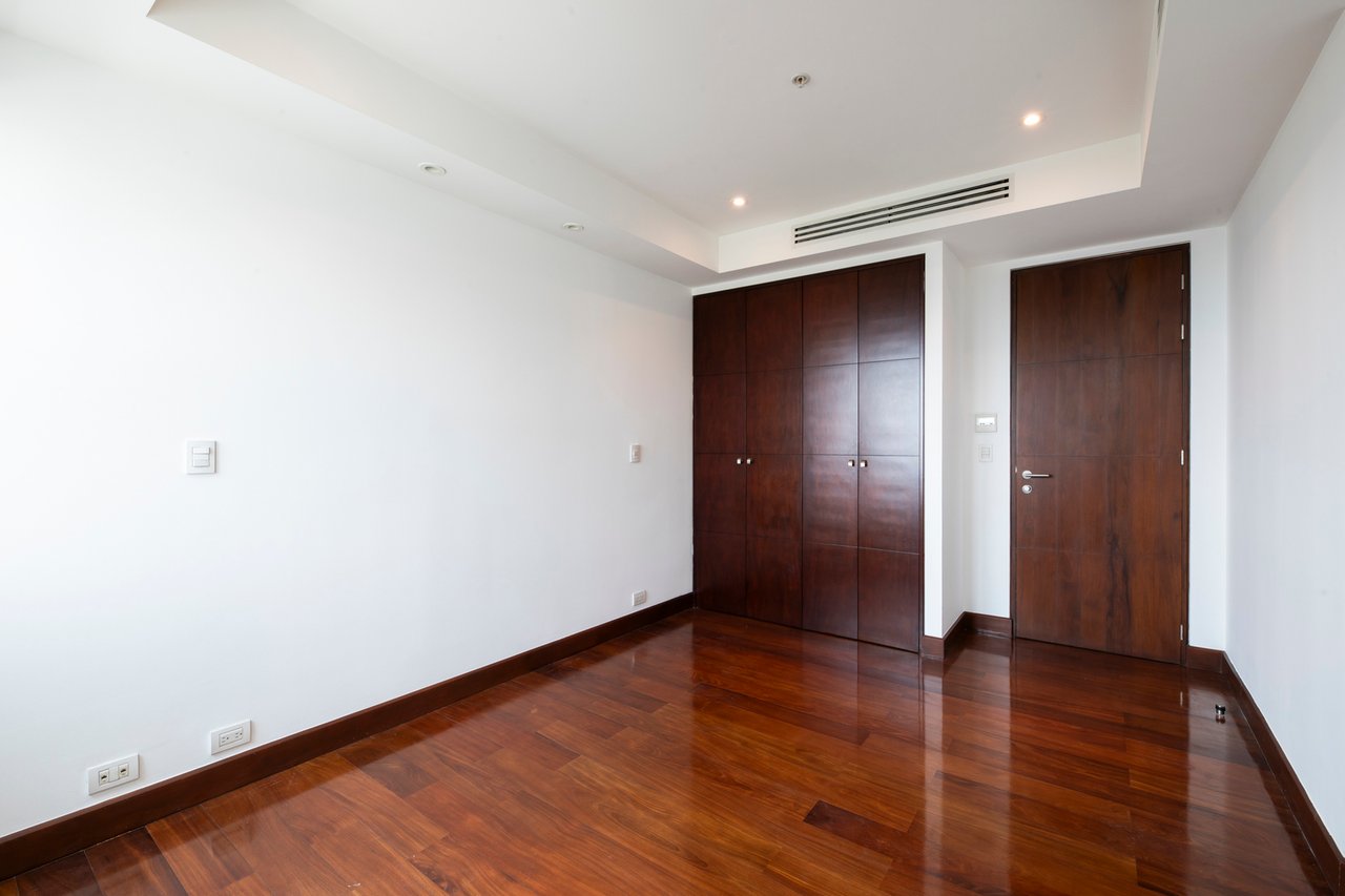 Panoramic View Marble Residence, Escazu, San Jose