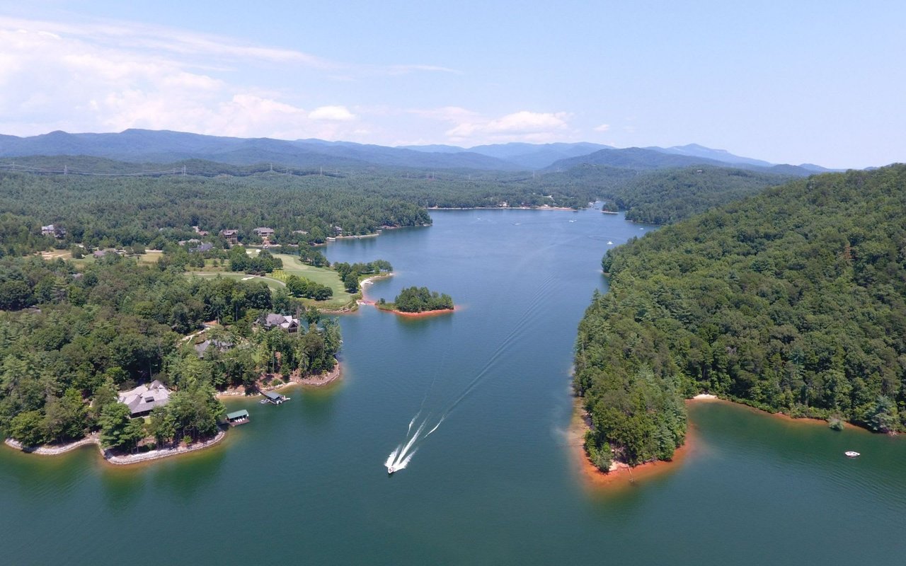 Norris Lake