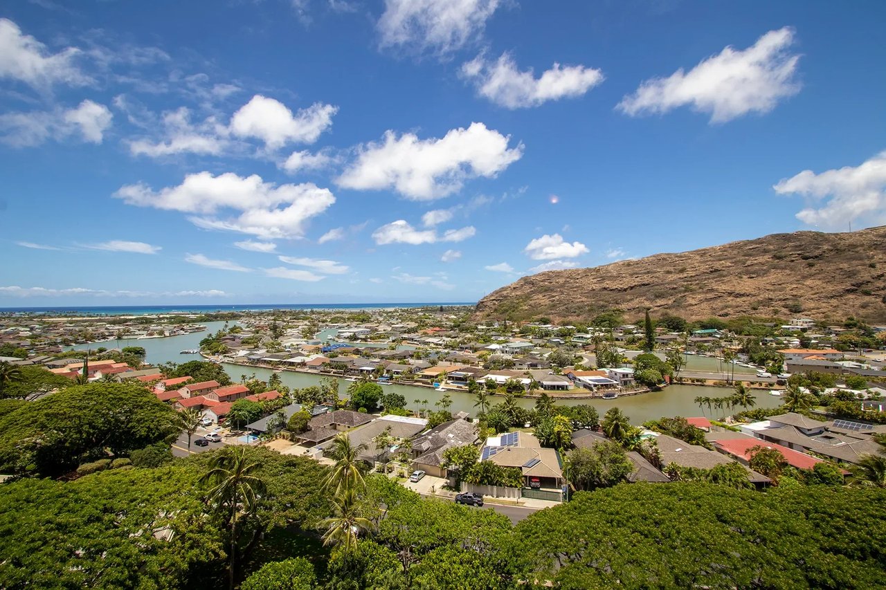 Coronavirus Fears Could Affect Hawaii’s Housing Market
