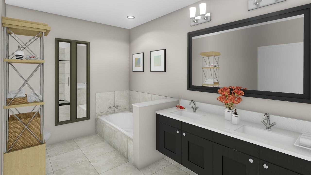 hottest new building in the area | 4441 Wolf Road Unit 203