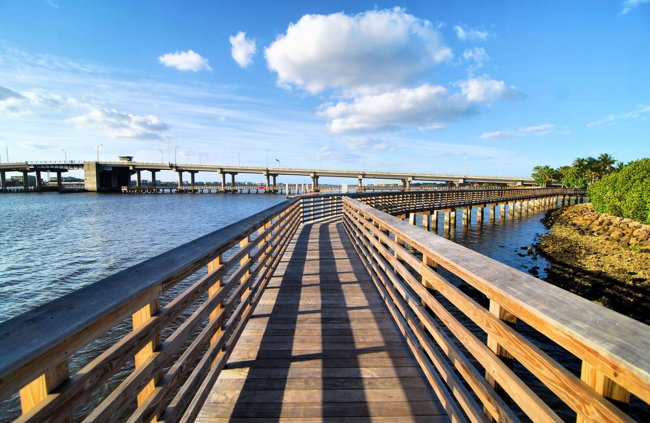 Lake Worth Beach