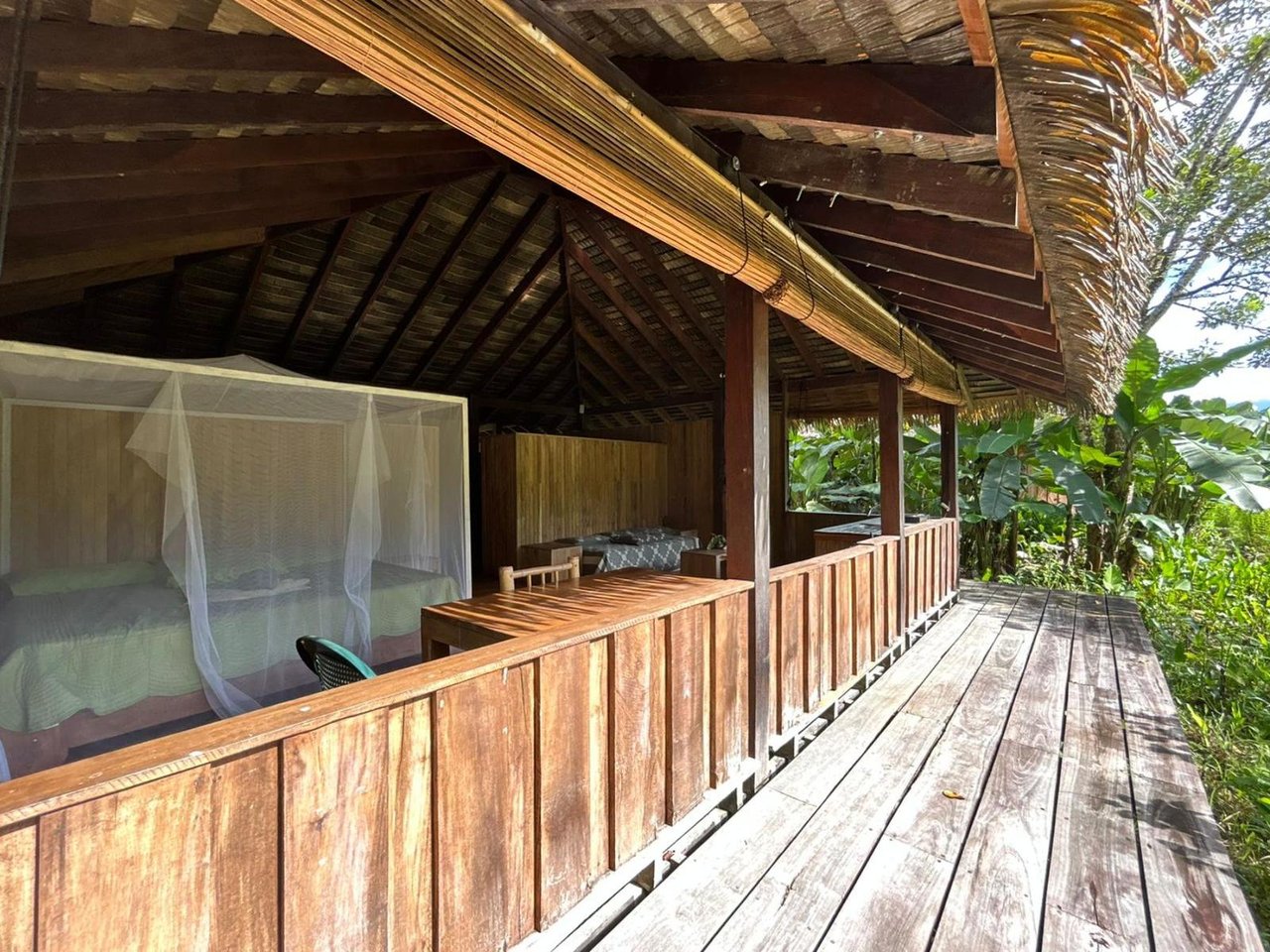 Sustainable Conservation Retreat, Osa, Puntarenas