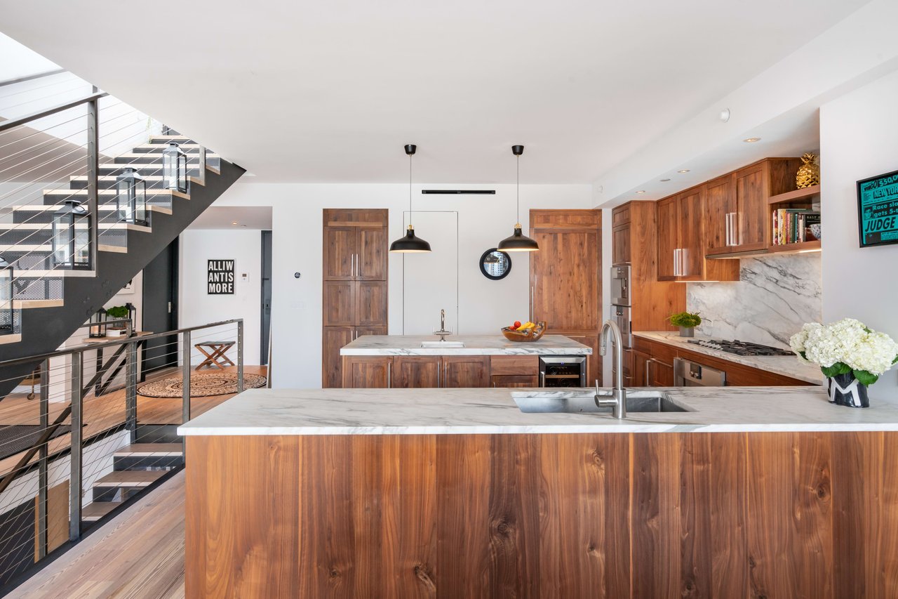 PierHouse - Penthouse 1010