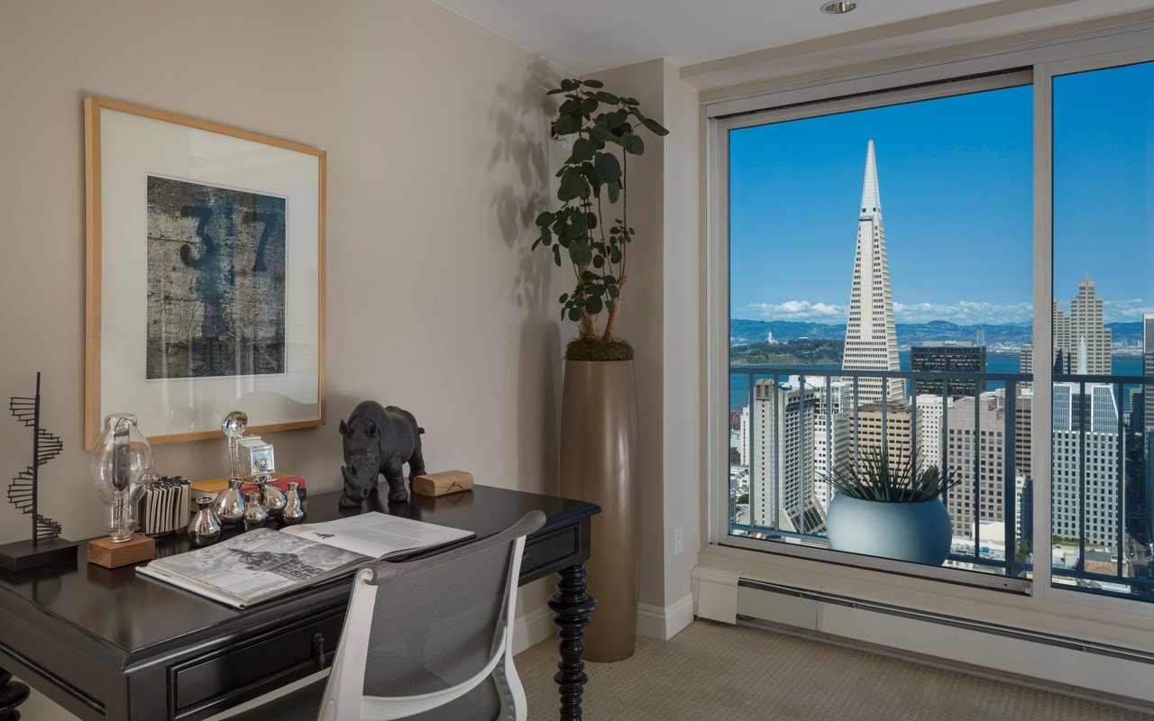Ten Miller Penthouse
