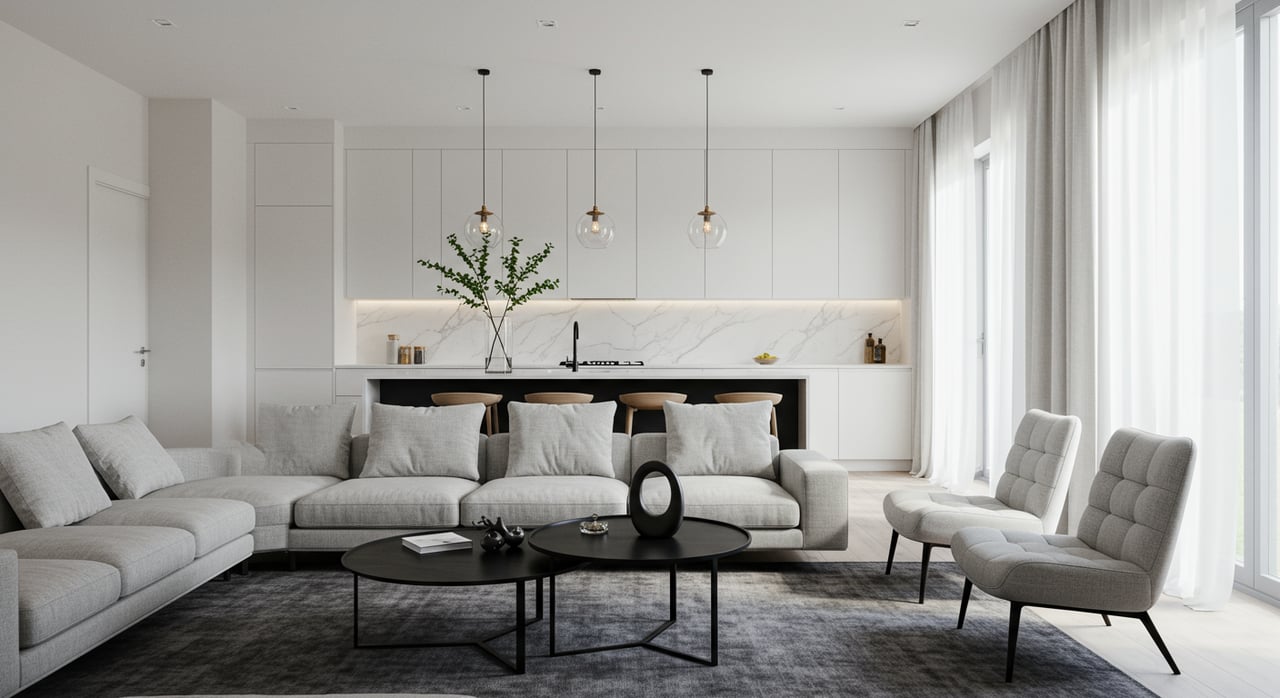 Let's Make it a Great Year