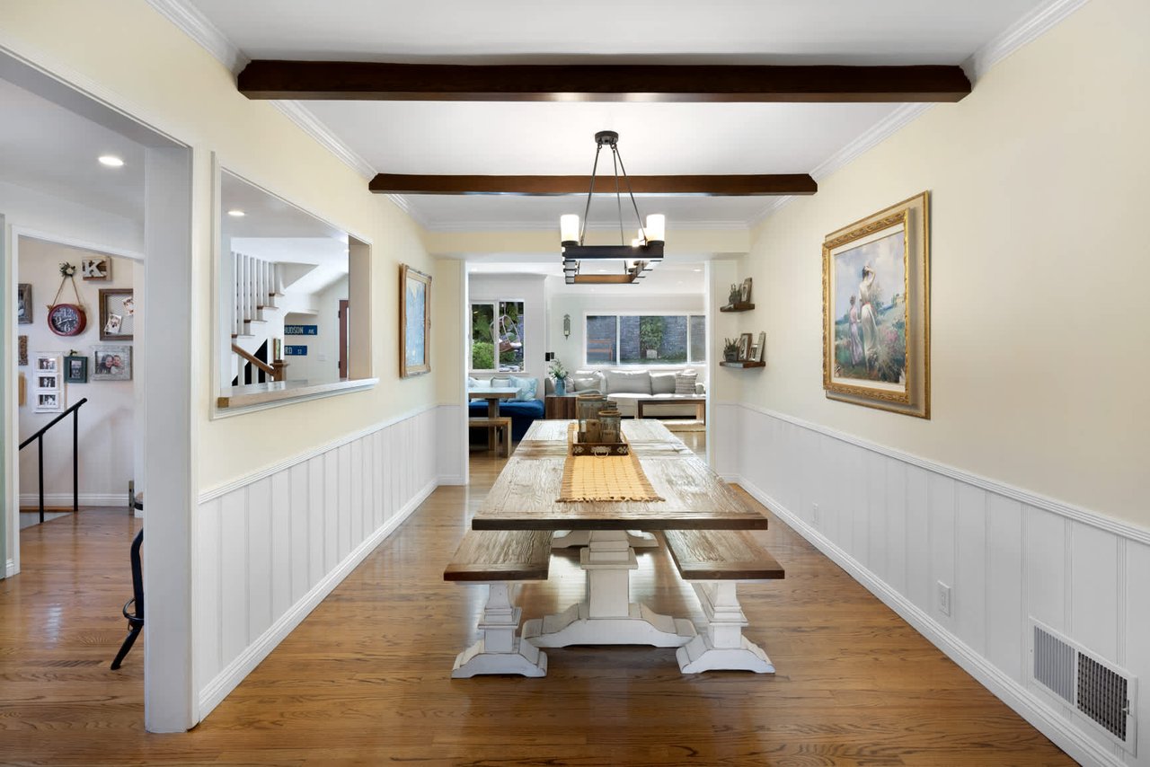 Marburn traditional