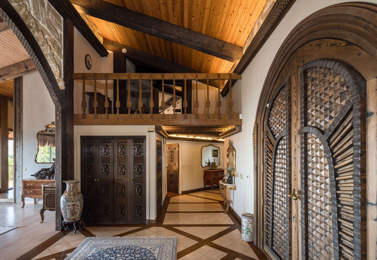 Mill Valley Real Estate