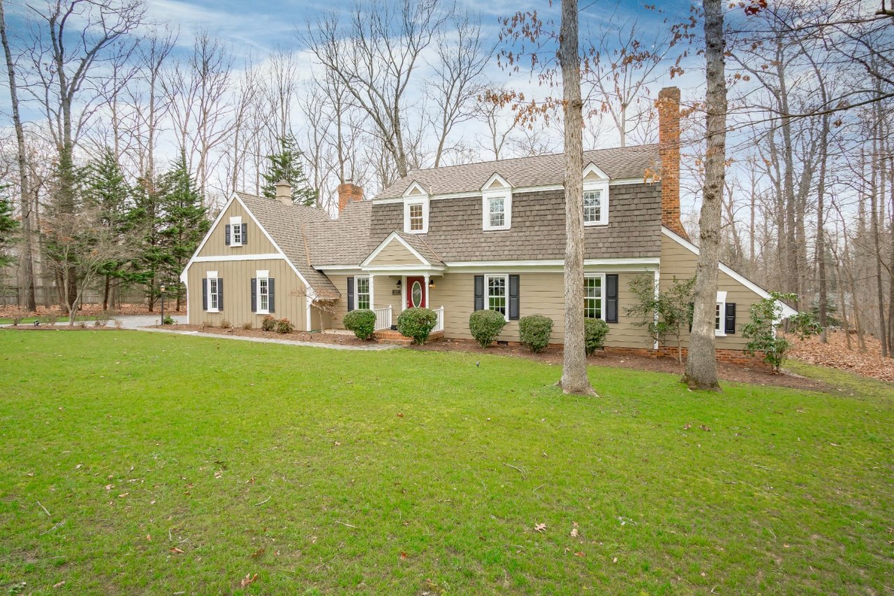 14170 Netherfield Drive